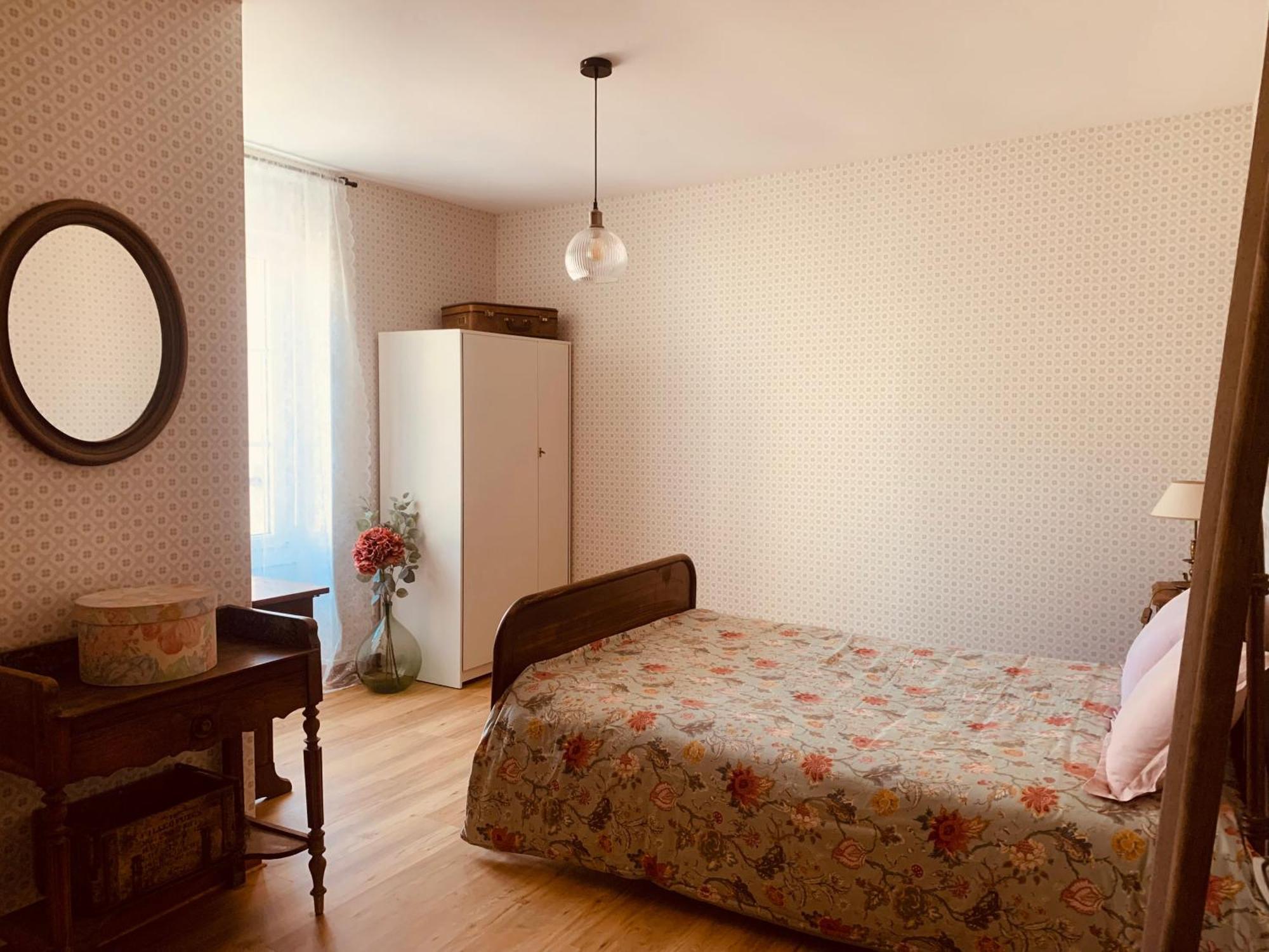 Appartement Musee Le Jour-J Ouistreham Exterior foto